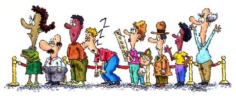 Opportunities Around Us