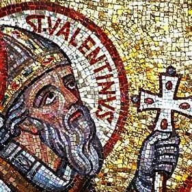 Saint Valentine’s Love