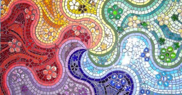 Perfect Pattern of Love