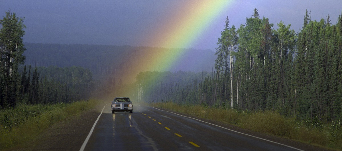 The Here and The Now