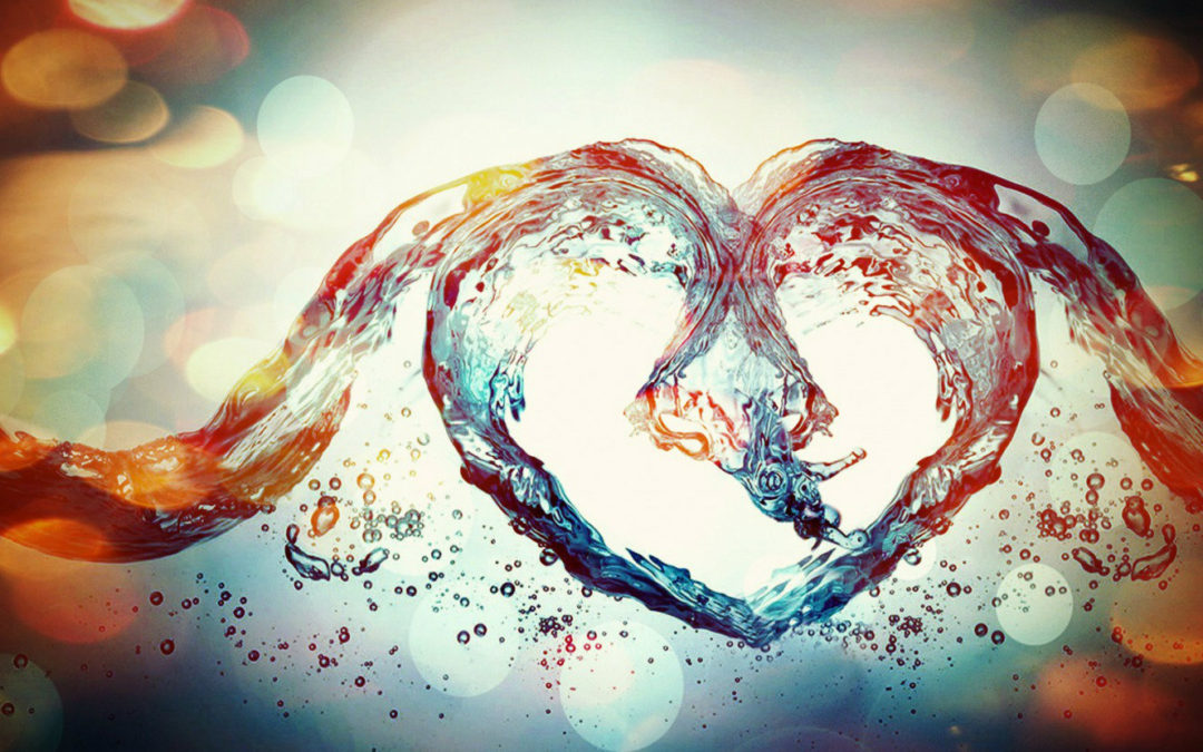 In the Name of Love