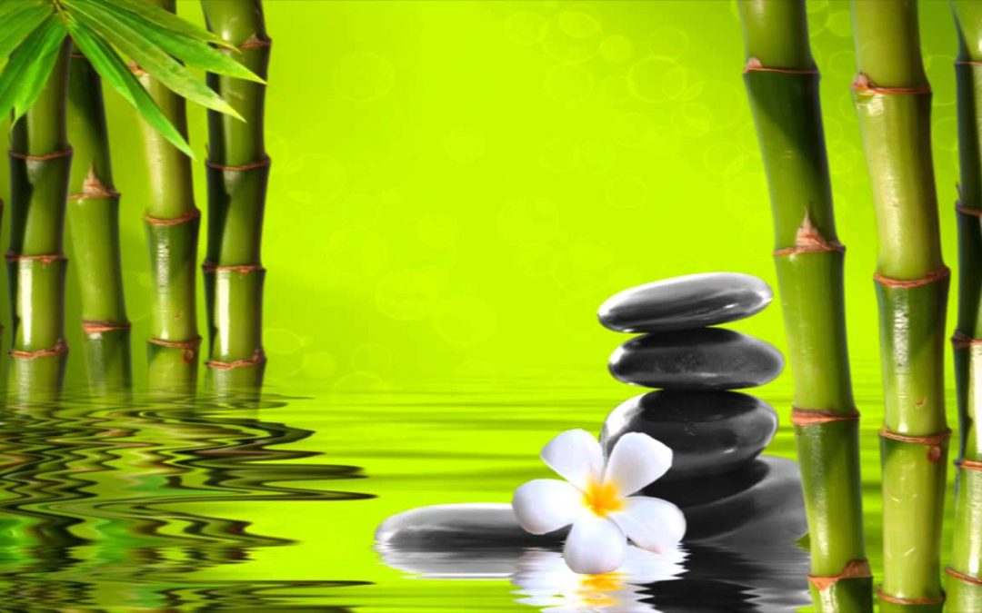 Keeping Peace Within