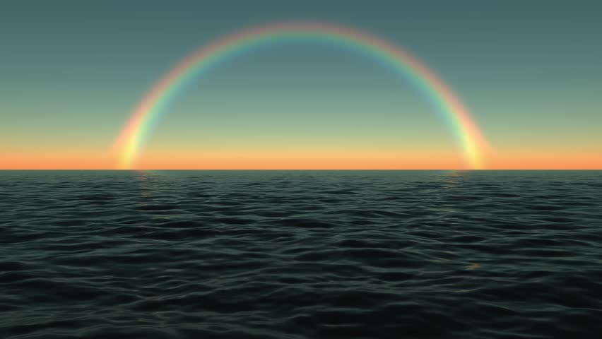 His Promise