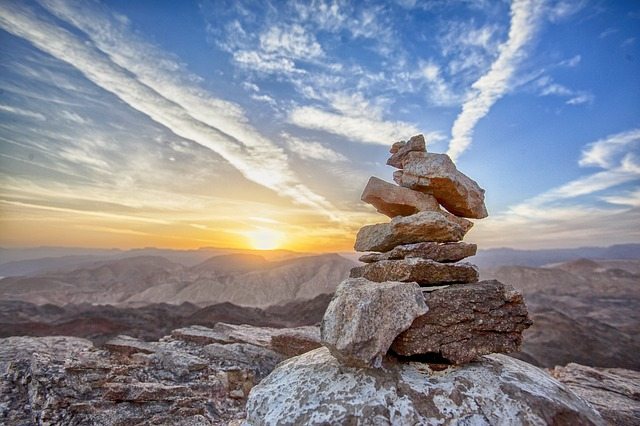 Tell Your Mountain about Your God