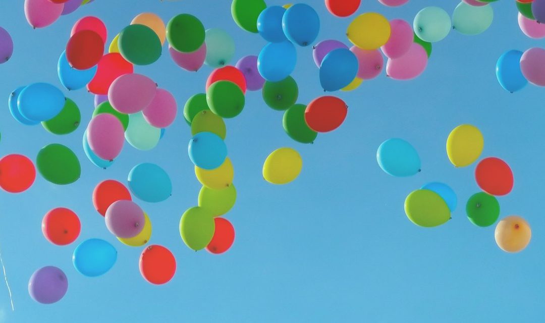 Letting Go