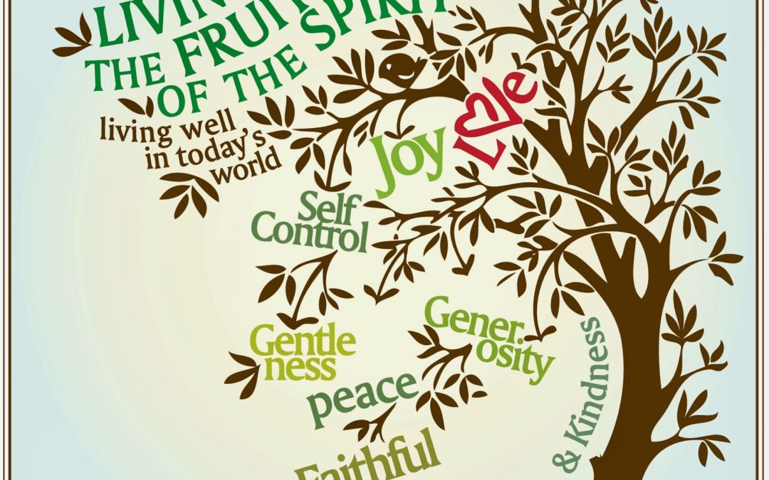 Fruitful Spirit