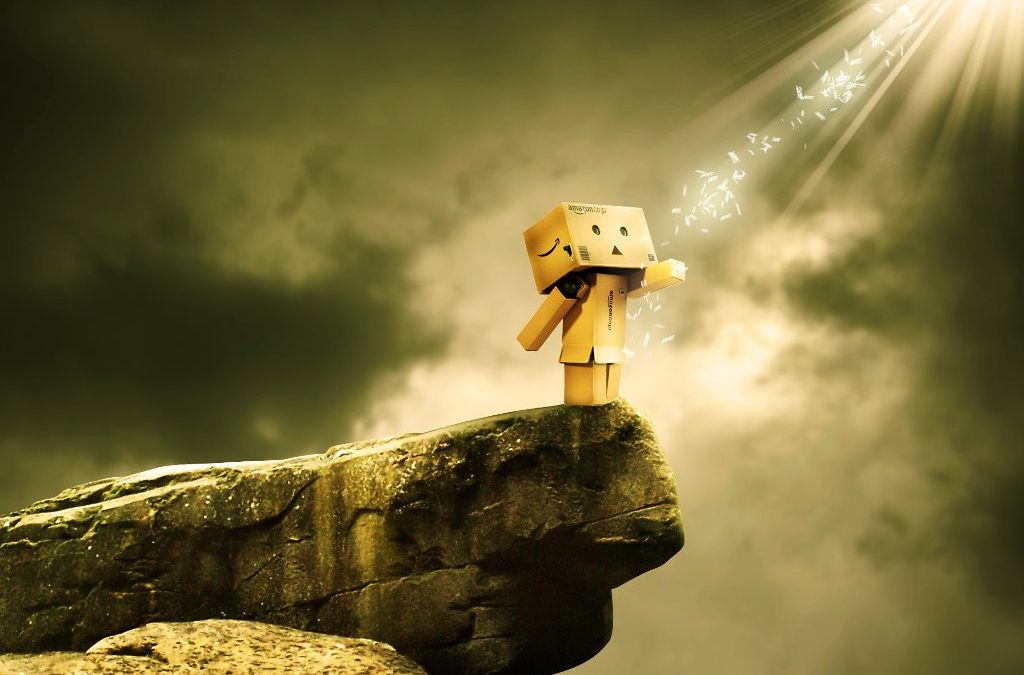 Hope in Action