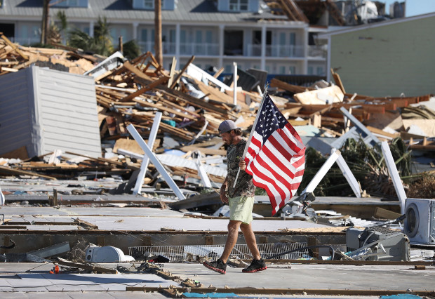 Panhandle Strong