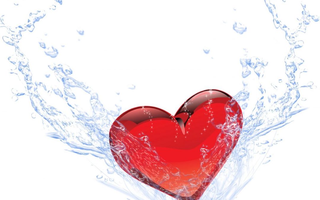 Heart of Love