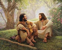 What a Friend We Have in Jesus