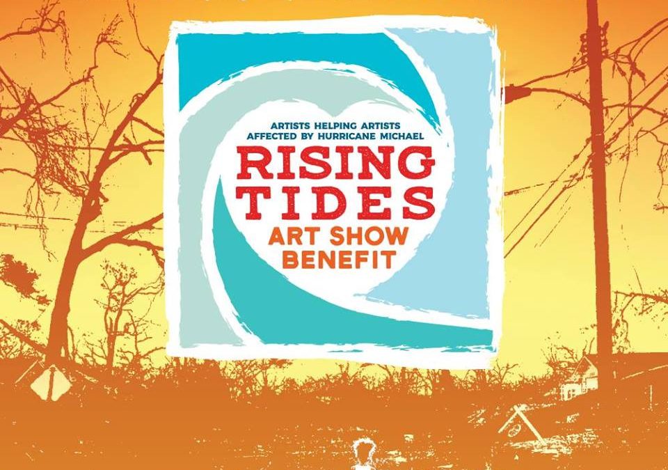 Artist Helping Artist