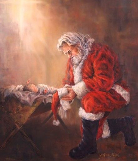 Joy to the World