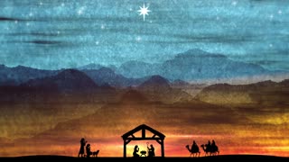 The Birth of Hope