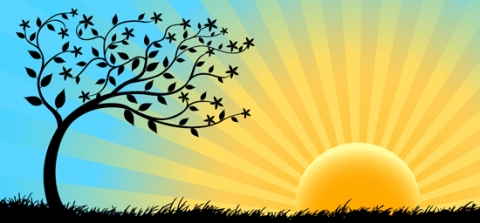 He Goes Along With Us