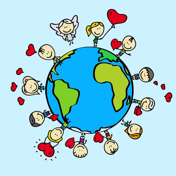 Kindness Matters