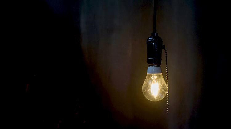Experience the Light