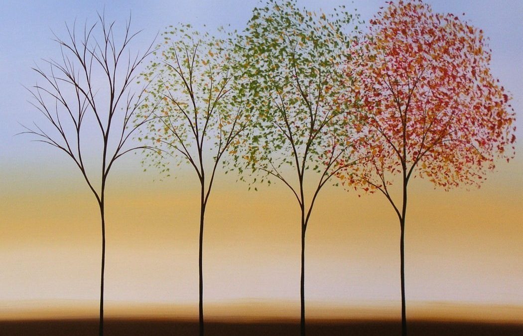 Seasons of Life