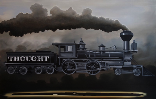 Train of Thought