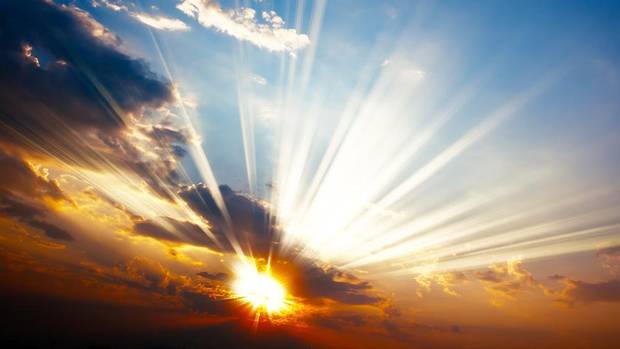 Unshakable Promises