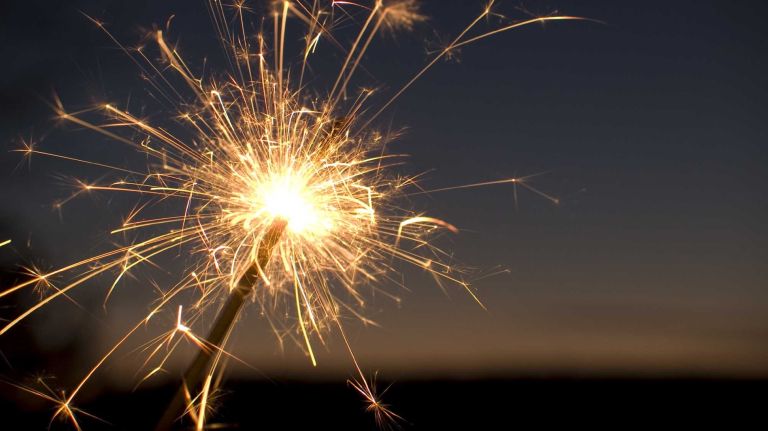 Sparkle and Shine