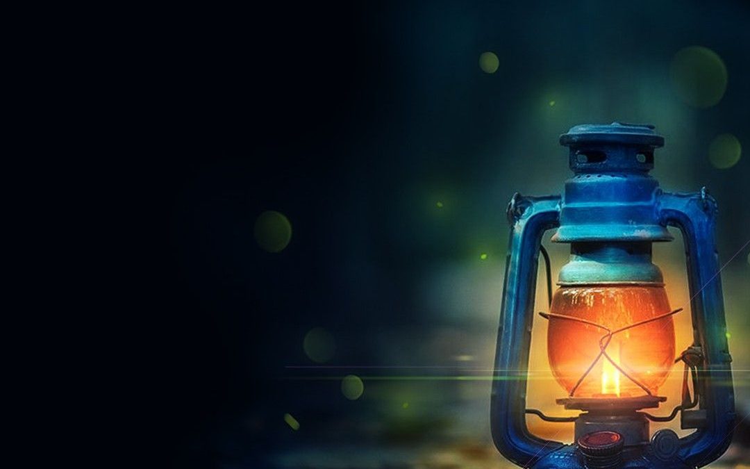 Light in Darkness