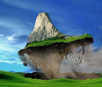 Moving Mountains
