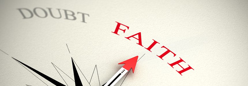 Keep the Faith