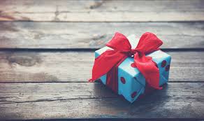 The Gift