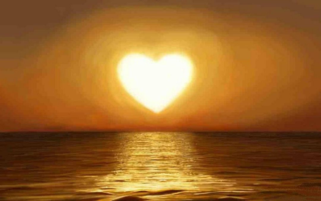 Heart of God