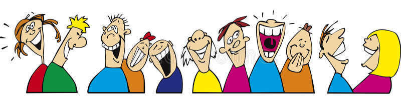 Get Your Laugh On