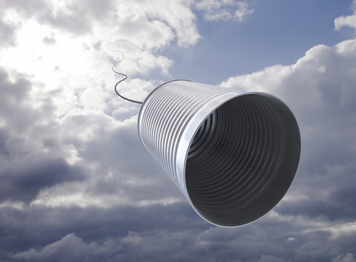 Listening to God’s Frequency