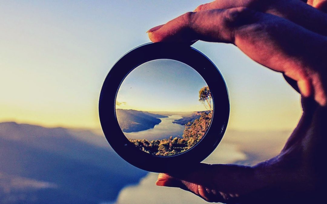 The Big Picture