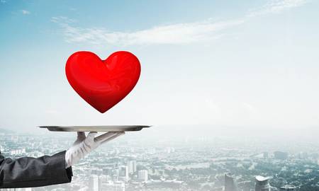 Developing a Servants Heart