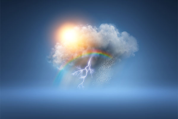 The Unchangeable Power of Christ