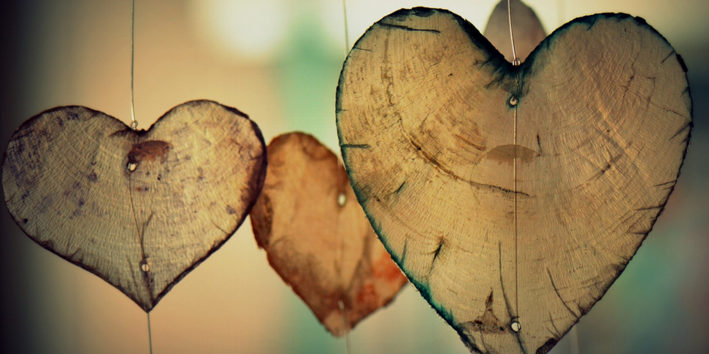 Heart Change