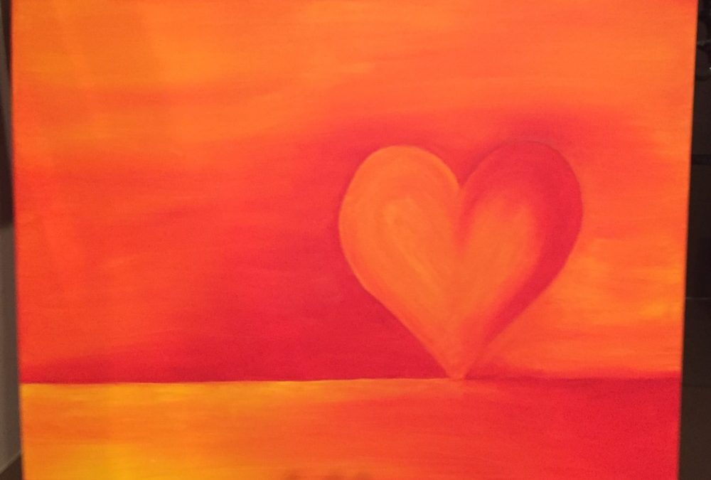 Have a Heart of Compassion