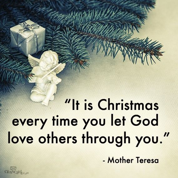 Christmas Love