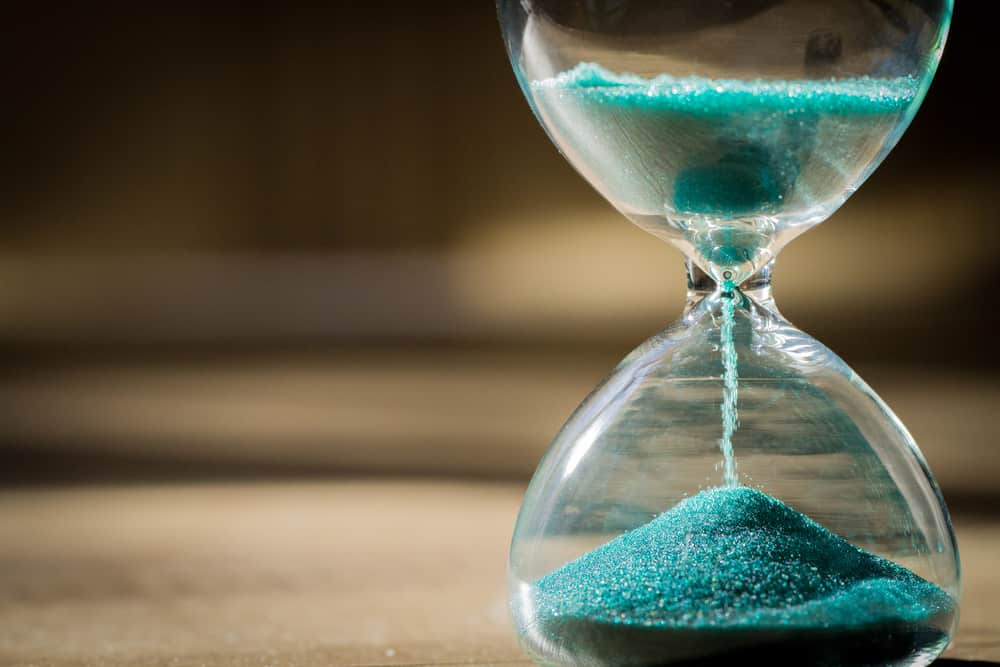 Patience Please