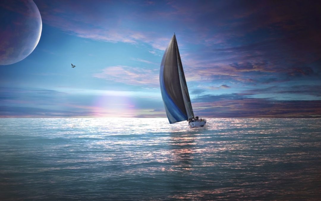 Sail On Through