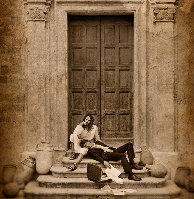 Rest for the Weary