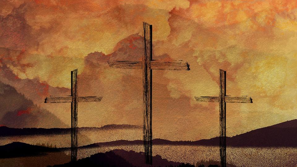 Good Friday