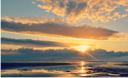 Lean on the One we can Trust