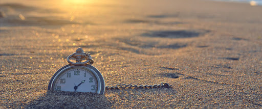 God’s Perfect Timing