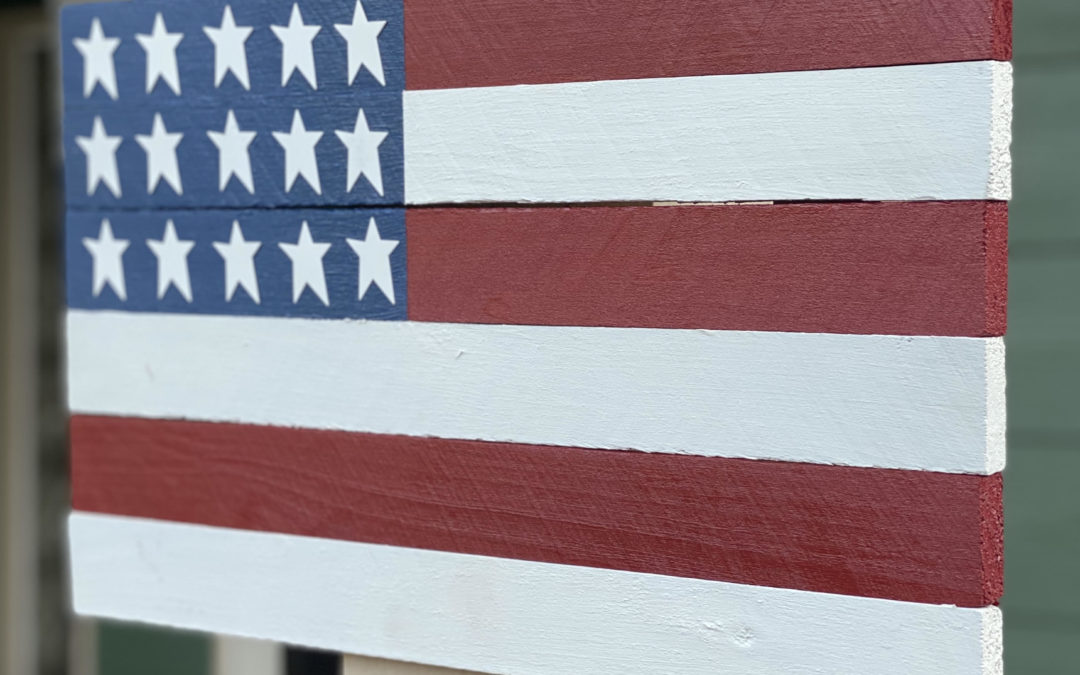 Thank You for Your Service