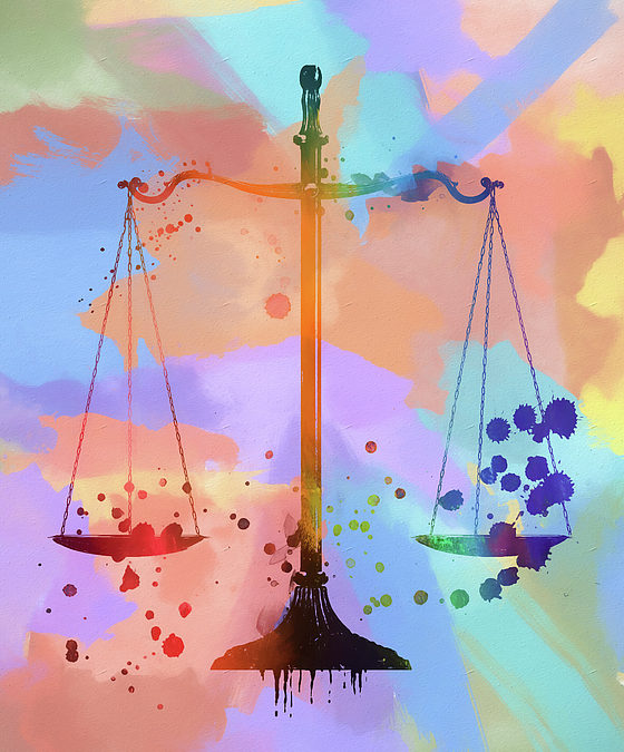 Who’s Judging Who?