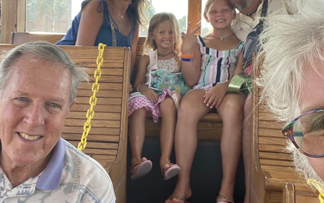 Precious Gift of Hope