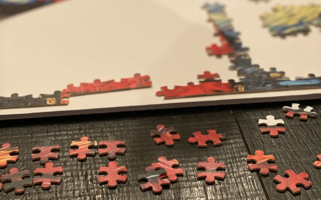 Reactive or Proactive