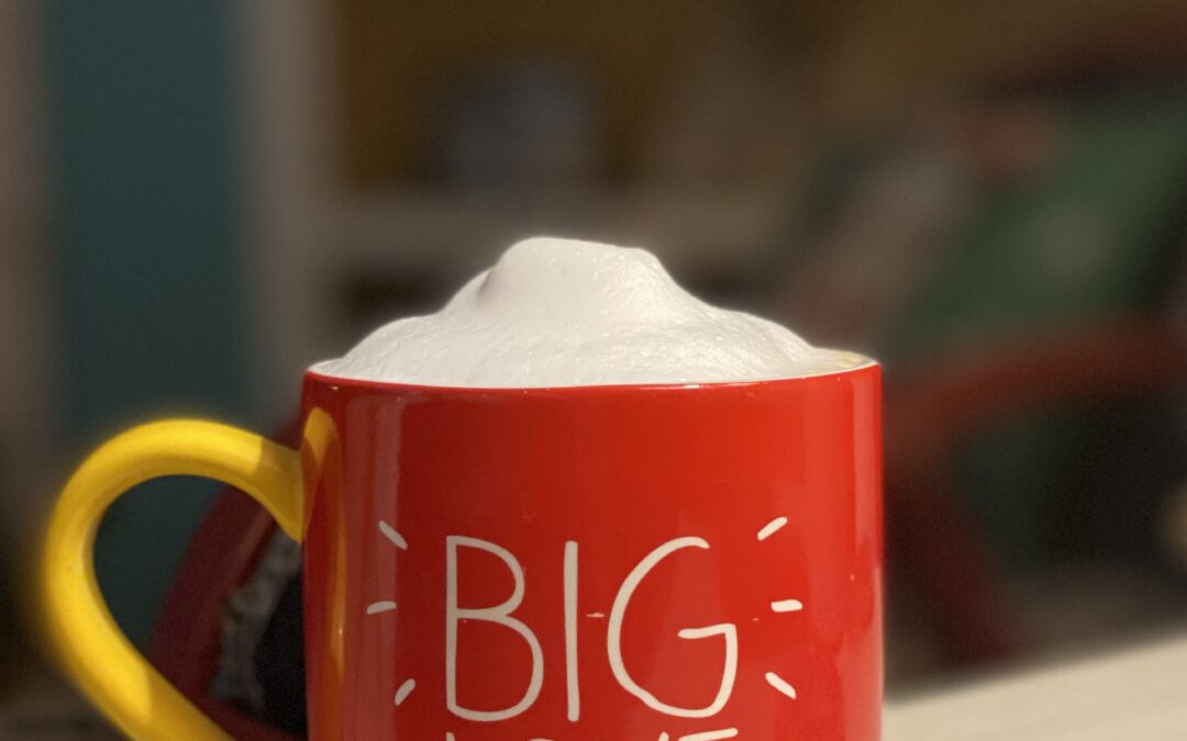 Big Love Kind of Day