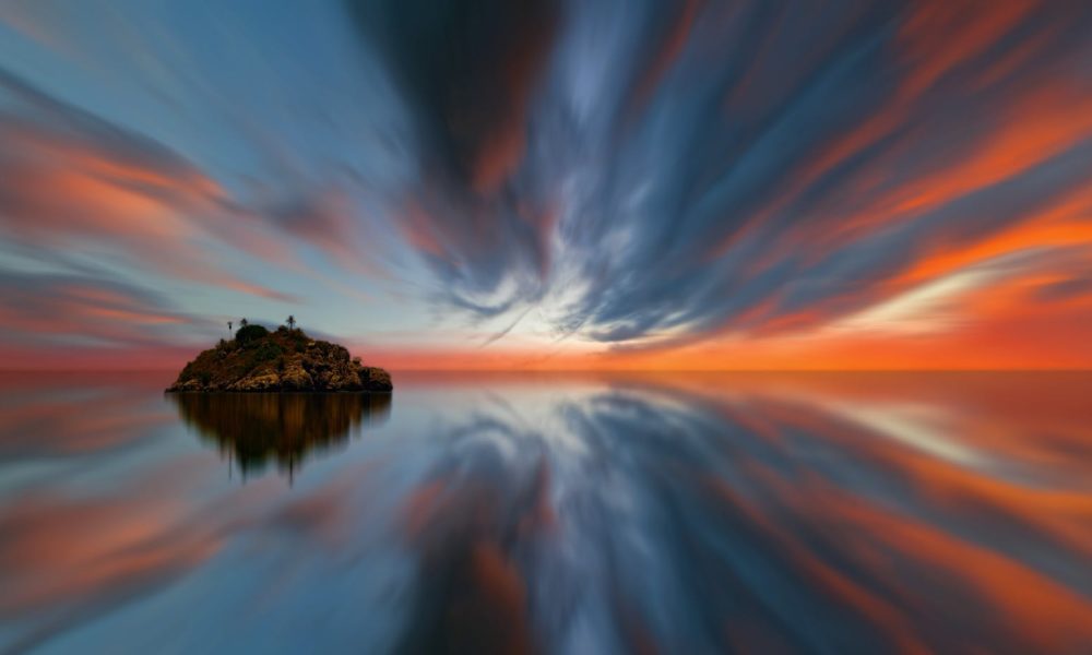 Leave It and Move It