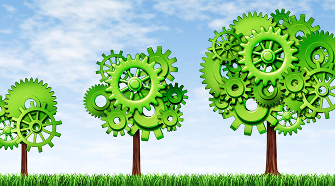 Gearing Up for Change